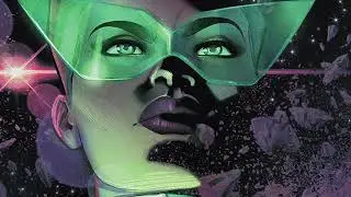 Best Graphic Novels Of 2021