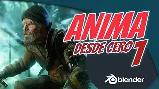 ANIMA EN BLENDER DESDE CERO , 1: MODO BLENDER, MODO MAYA, INTERFACE, SHORTCUTS, HERRAMIENTAS