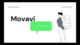 Movavi Video Editor Plus 