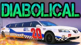 TOP 10 DIABOLICAL CAR MOMENTS.wmv