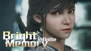 Bright Memory Infinite Обзор