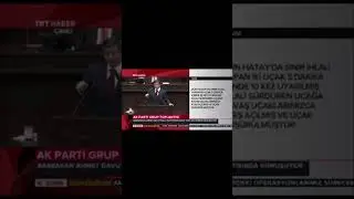 DAVUTOĞLU: BİZZAT TARAFIMCA