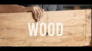Wood Materials Online Course