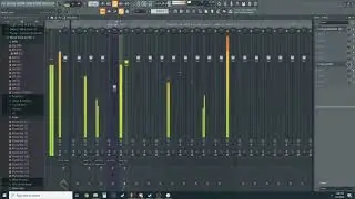 (Free FLP) MAKING A PHONK TYPE BEAT IN FL STUDIO | $uicideboy$ x Devilish Trio