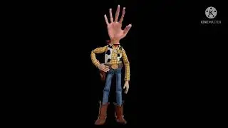 Woody Csupo Part 2