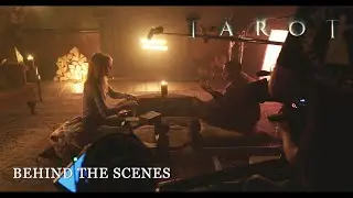 Tarot 2024   Making of & Behind the Scenes