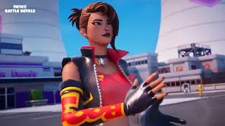 Fortnite: TAKING DOWN TN-TINA AT THE RIG!