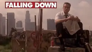 Falling Down (1993) | Ambient Soundscape