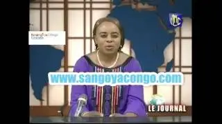 21 septembre 2016   André Kimbuta triomphe à Ndjili et calme la population en colère     YouTube