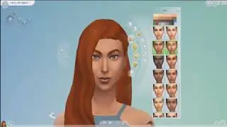 The Sims 4: Get Famous LP #1