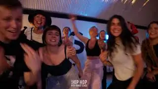 Kendrick Lamar - Alright || Dance Choreography || Arben Giga || Not Just Hip Hop