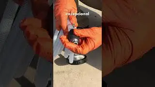 HIDRO-LAVADORA HDR 180 COMPACT WÜRTH - TUTORIAL 🫧💦