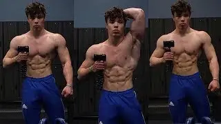 Lexx Little - AESTHETIC & STRONG | TEEN AESTHETICS MOTIVATION