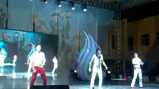 V-ALEM- Каспии-Море дружбы! Актау.mp4