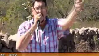 ENTREGA DE JUGUETES EN LA COMUNIDA DE LAS CRUZES EN EL BASURERO