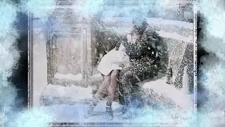 Снег кружится (Антон Беляев)
