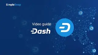 How to buy Dash on SimpleSwap | Exchange Ethereum to Dash