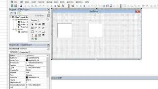 Excel VBA Grab All Sheet Names Into Listbox, Grab Headers Into Listbox, Userform Fun