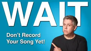 Don’t Skip This Step to Better Recordings in Your Home Studio