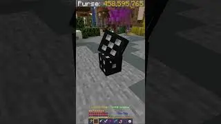 gamblecore - skyblock version #hypixelskyblock