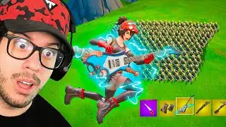 I Broke the WORLD RECORD...