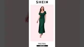 SHEIN | Free Trial