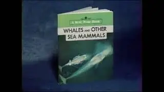 Reading Rainbow | 1986 Closing Funding (60fps)