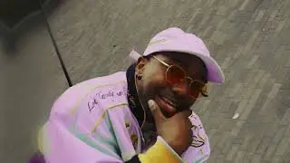 MELO GRIFFITH & TRAVIS THICKLE - LUCK x CARELESS