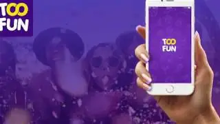 Tahiba Quliyeva- TooFun
