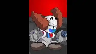 Tricky voice without effect.