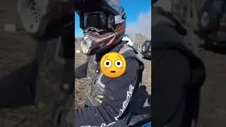 2019 Husky FX350 - A-Maize-ing Trail Ride