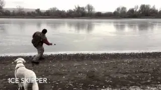 Ice Skipper