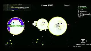 Best macro moments 😴 (Blob.io)