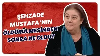 Şehzade Cihangir, Yemeyi İçmeyi Reddedip Neden Ölmeye Yatmıştır?