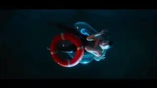 Танец под песню спасательный круг
