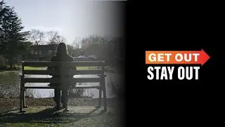 Get Out Stay Out: Voicemail