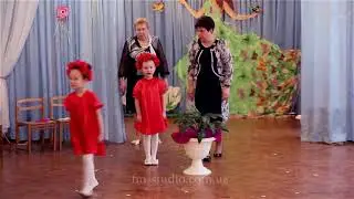 8 марта  Утренник в детском саду  Видеосъемка в садике