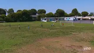 Backfield Goal