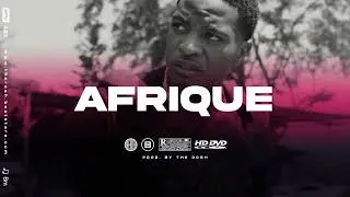 (FREE) African Drill Type Beat x Niska x Soolking Type Beat "Afrique" | Instru Afro Drill 2023