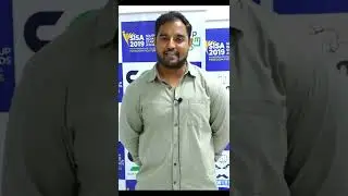 Cheran Academy Hussain about #Startuppayanam #startup #startupindia