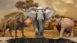 African Gegagedigedagedago part 2