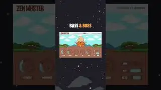 Zen Master Plugin by Unison