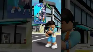 Diego recreating videos ✨ 