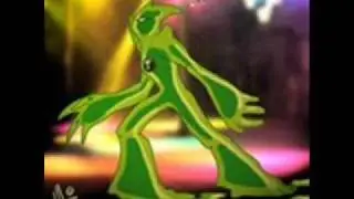 Ben 10