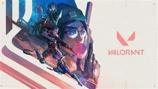 Valorant glitch with Omen! 