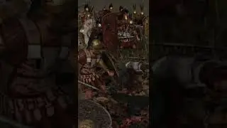 Is this the best kill animation In Rome 2? 