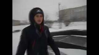 Хорошая погодка