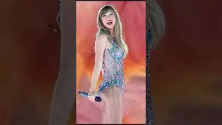 Taylor Swift wins ‘ Tour of the Year’ at the #iHeartAwards2024.