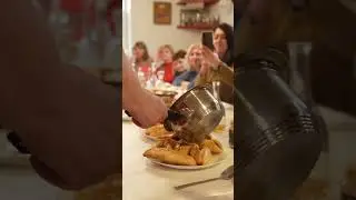 👩‍🍳 Почувствуйте атмосферу деревенской кухни с Максимом Сырниковым