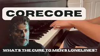 “it’s just corecore piano”